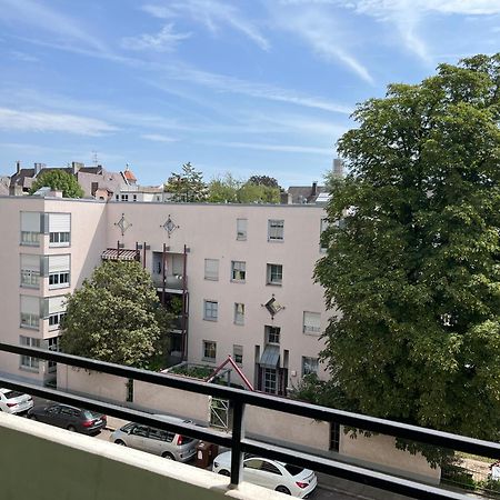 Leo Flat Apartment Augsburg Exterior photo